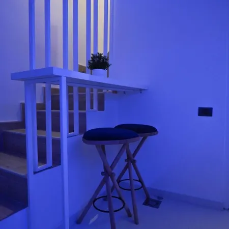 Apartment Magic With Jaccuzzi And Sauna