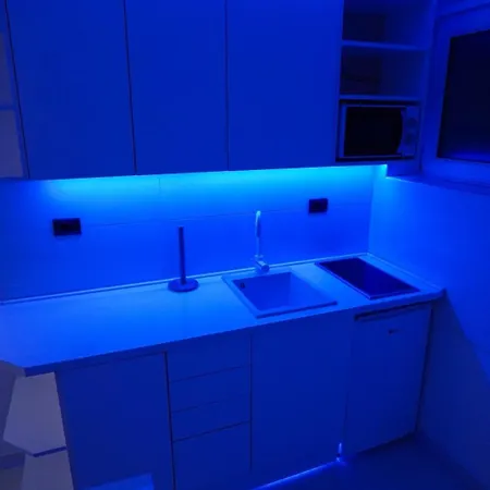 Magic With Jaccuzzi And Sauna Apartment *