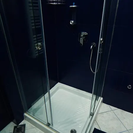Apartment Magic With Jaccuzzi And Sauna *